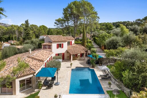 Maison 6 pièces 266 m² · à Peymeinade · 266 m² · 1 420 000 €