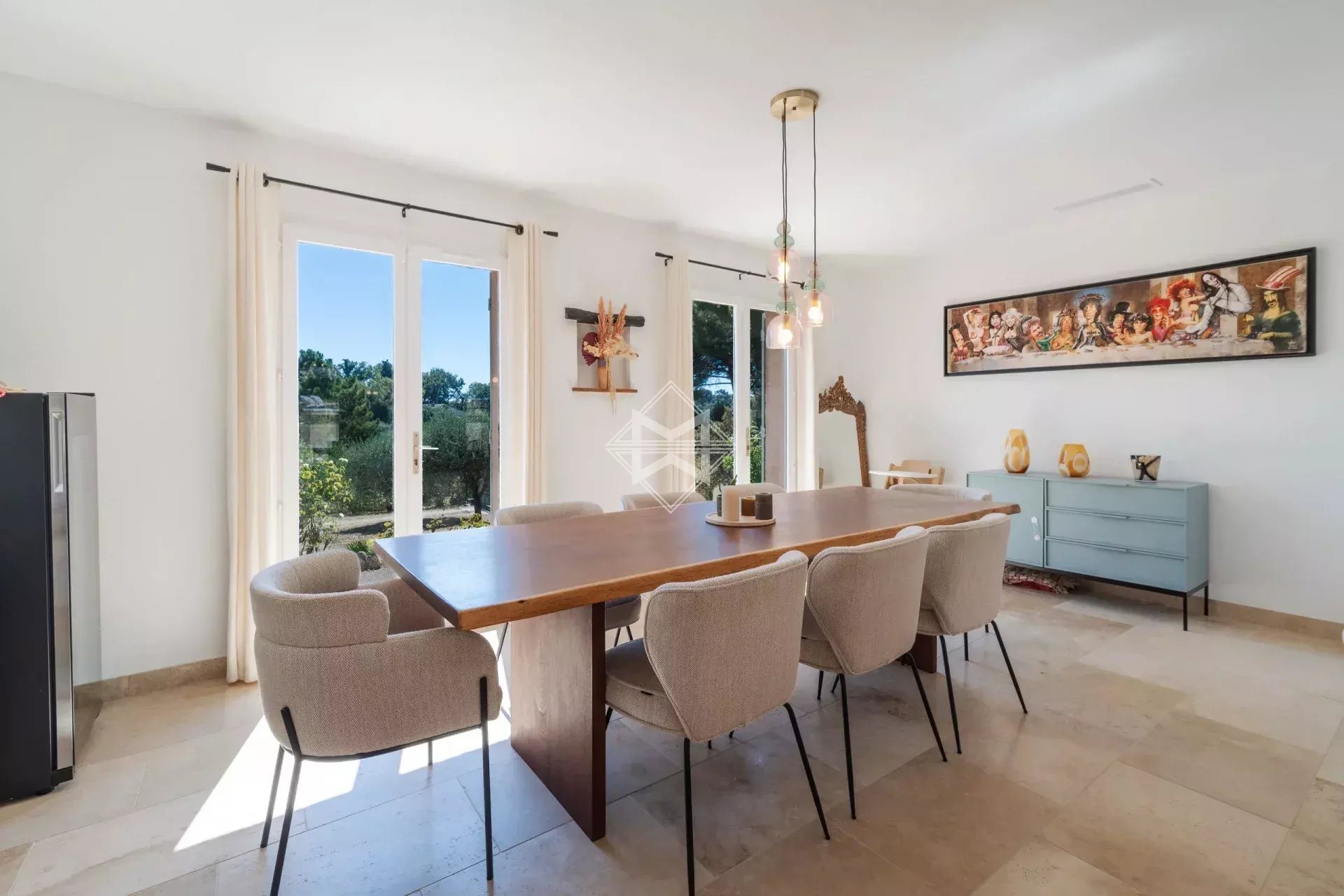 Maison à vendre, 83m², Valbonne