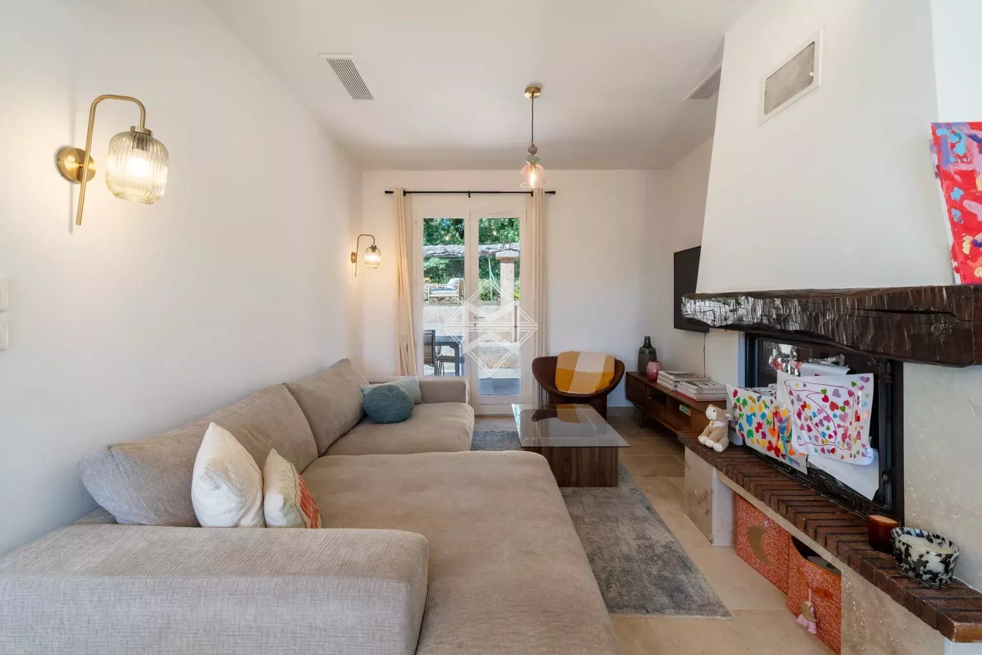 Maison à vendre, 83m², Valbonne