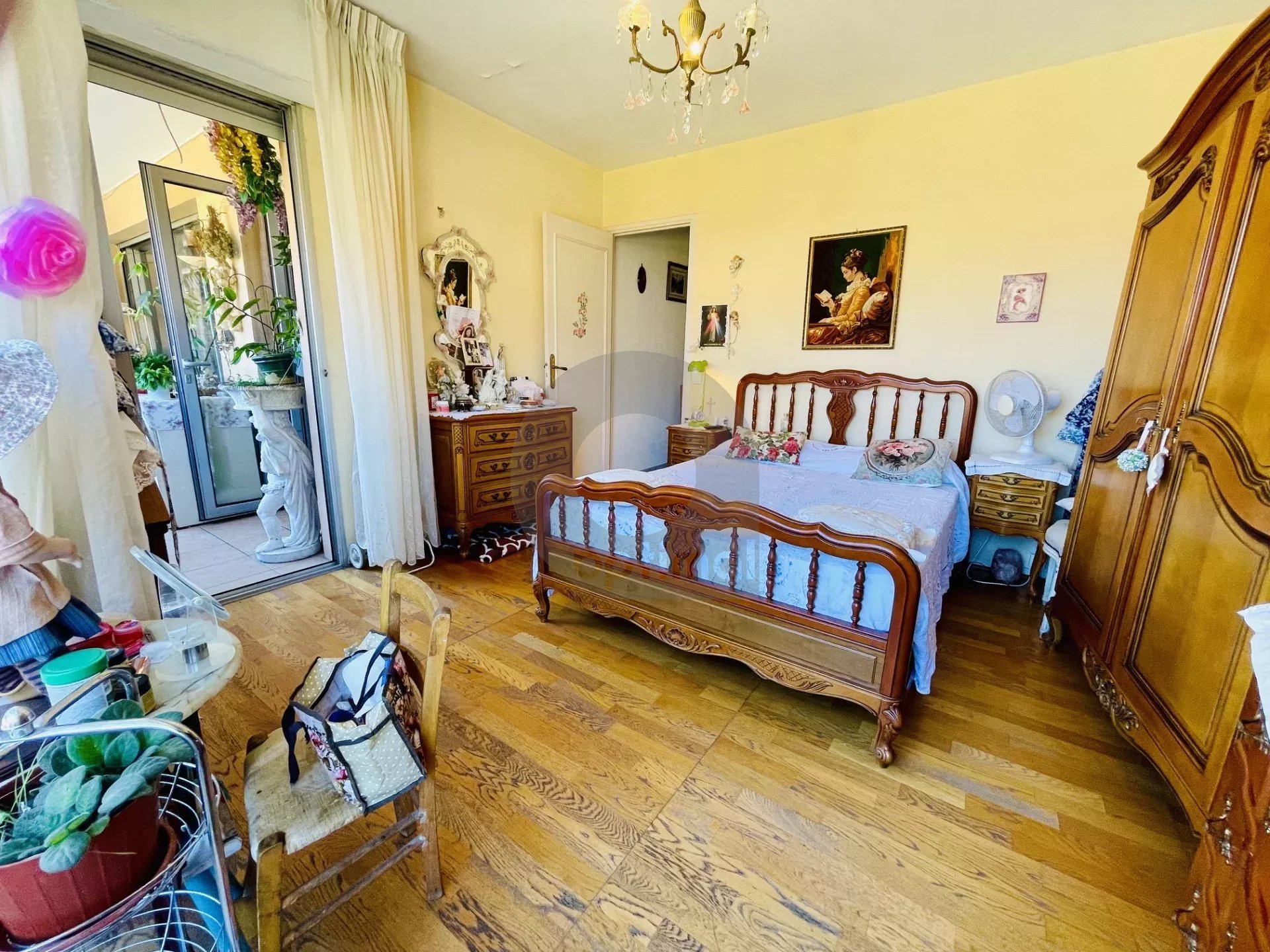 Appartement à vendre, 62m², Menton