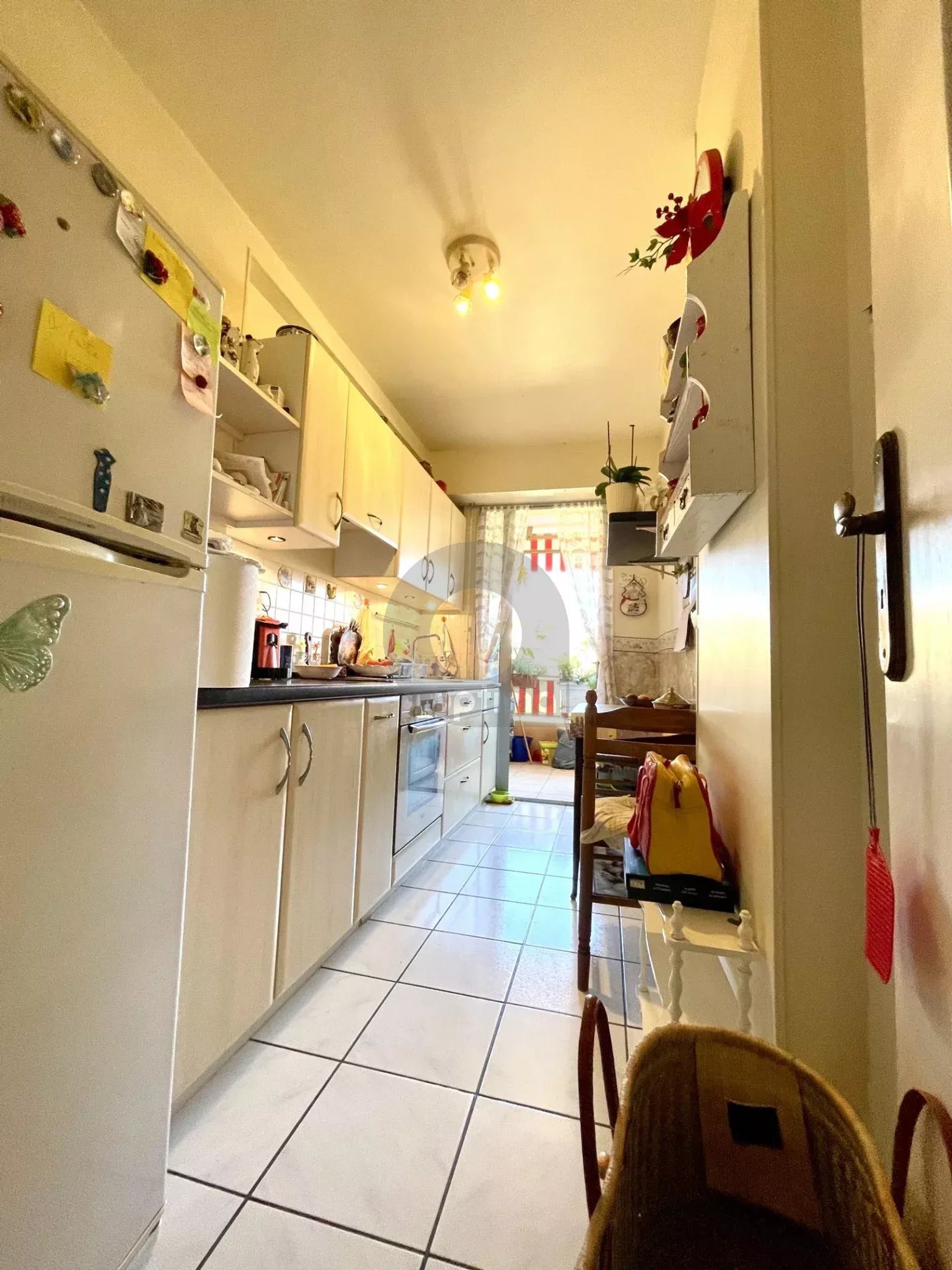 Appartement à vendre, 62m², Menton
