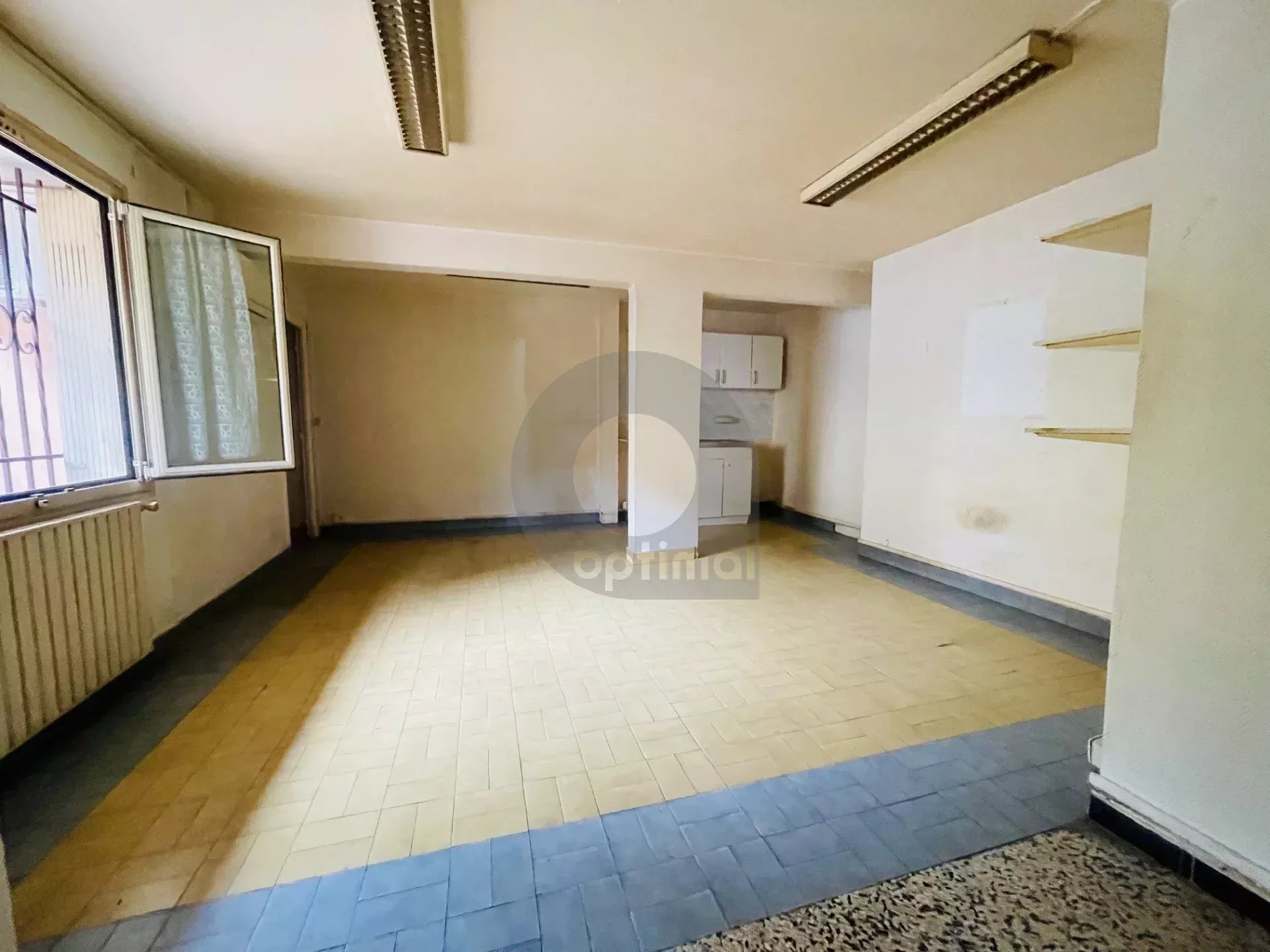 Appartement à vendre, 29m², Menton