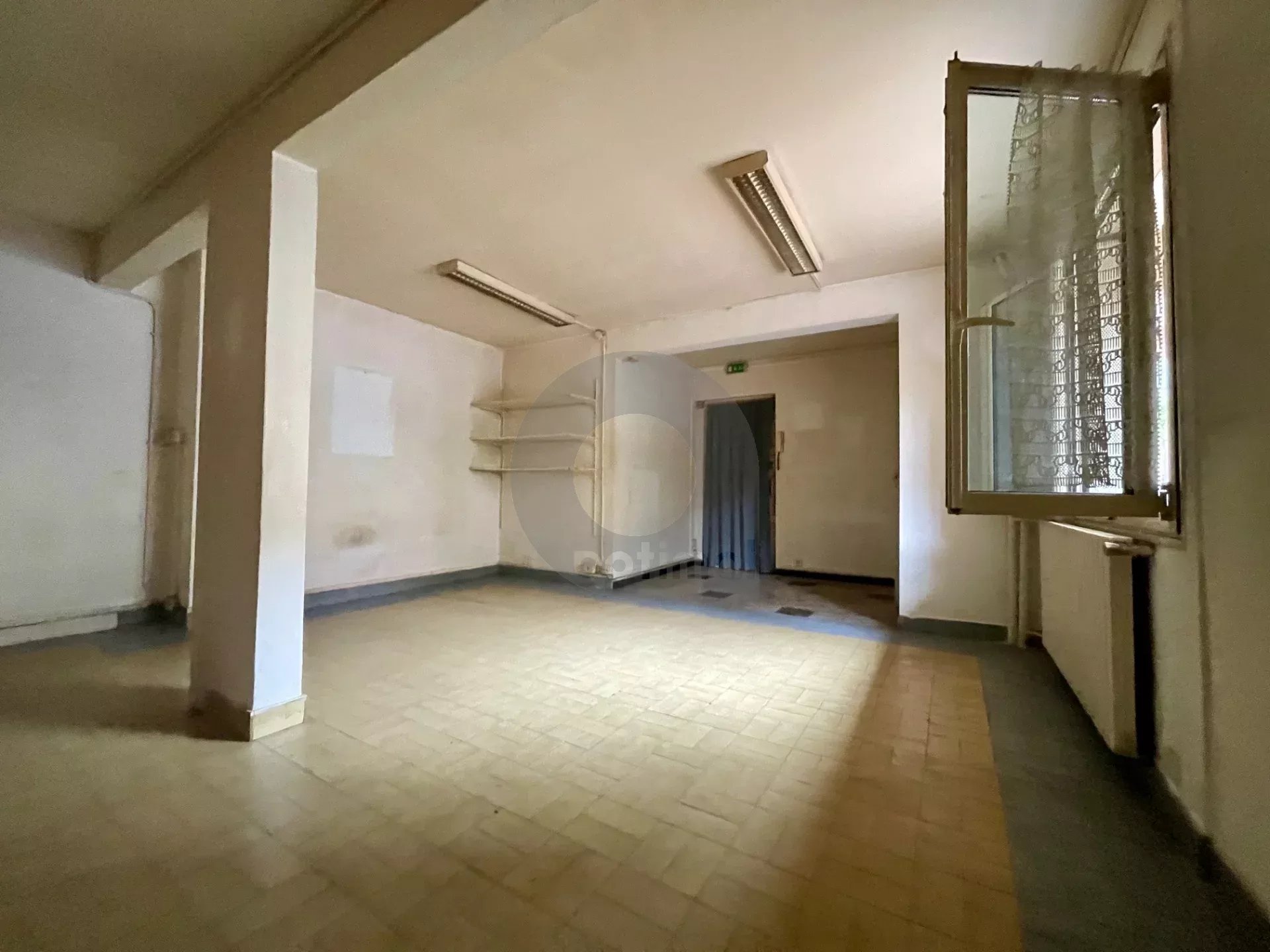 Appartement à vendre, 29m², Menton
