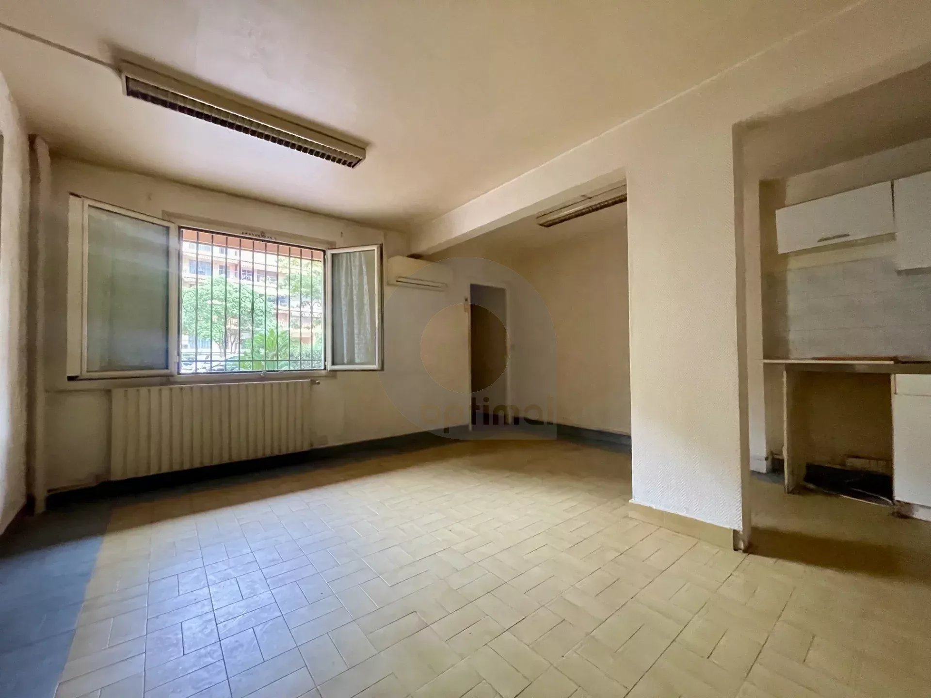 Appartement à vendre, 29m², Menton