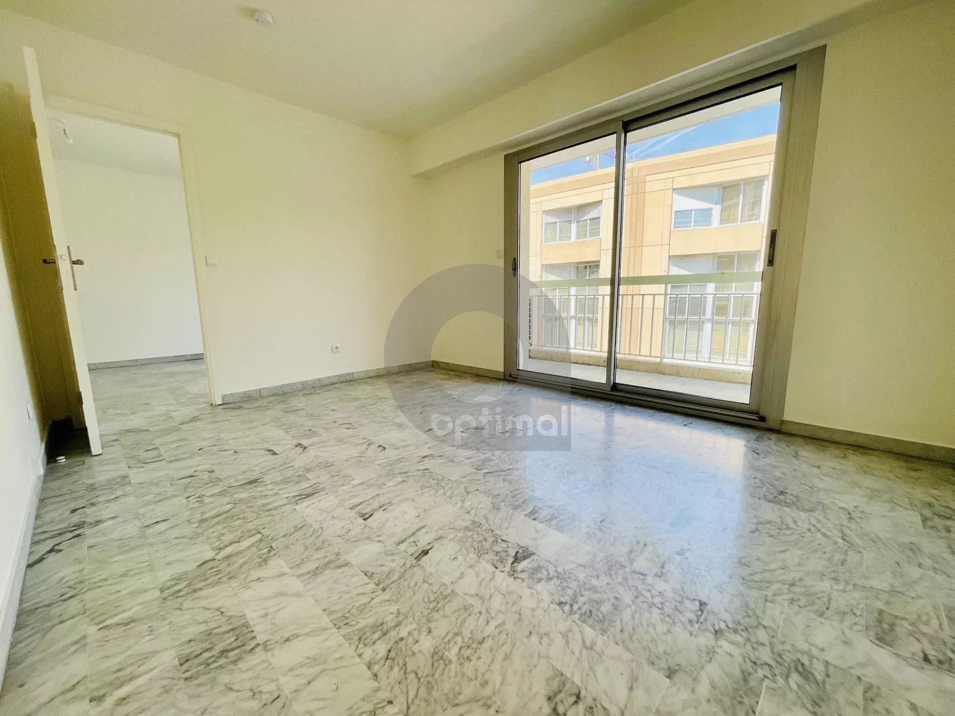 Appartement à vendre, 46m², Menton