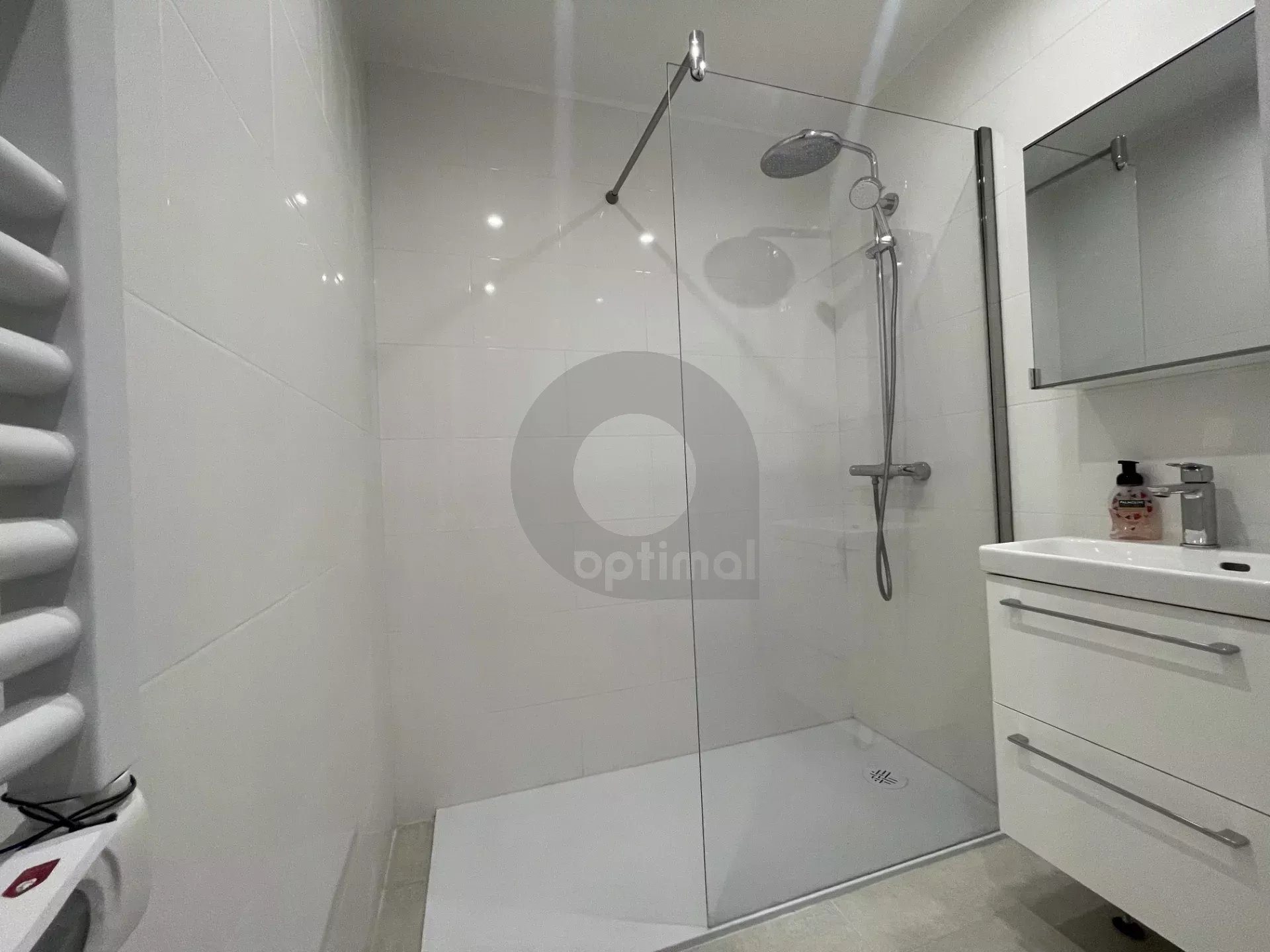 Appartement à vendre, 46m², Menton