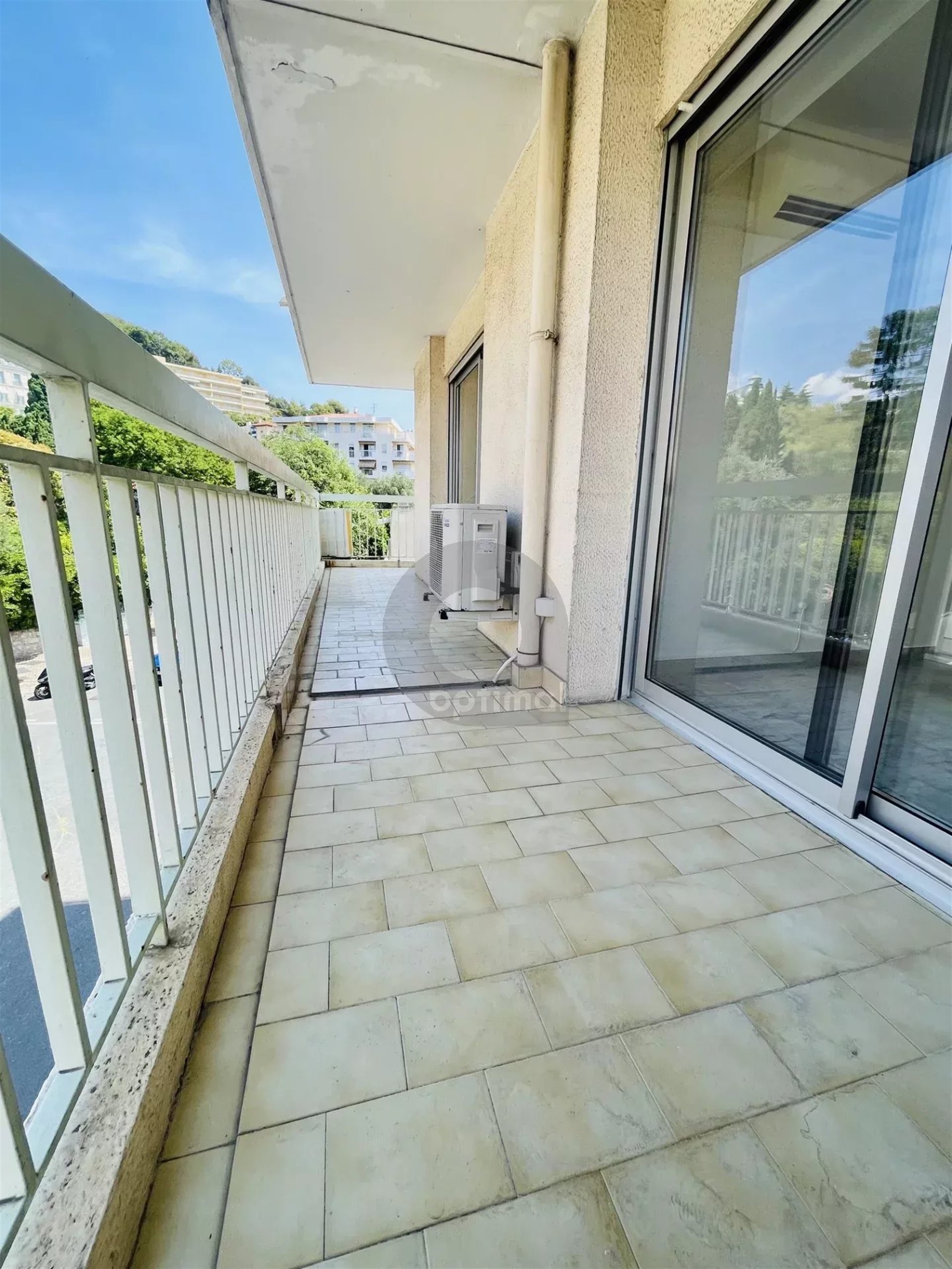 Appartement à vendre, 46m², Menton