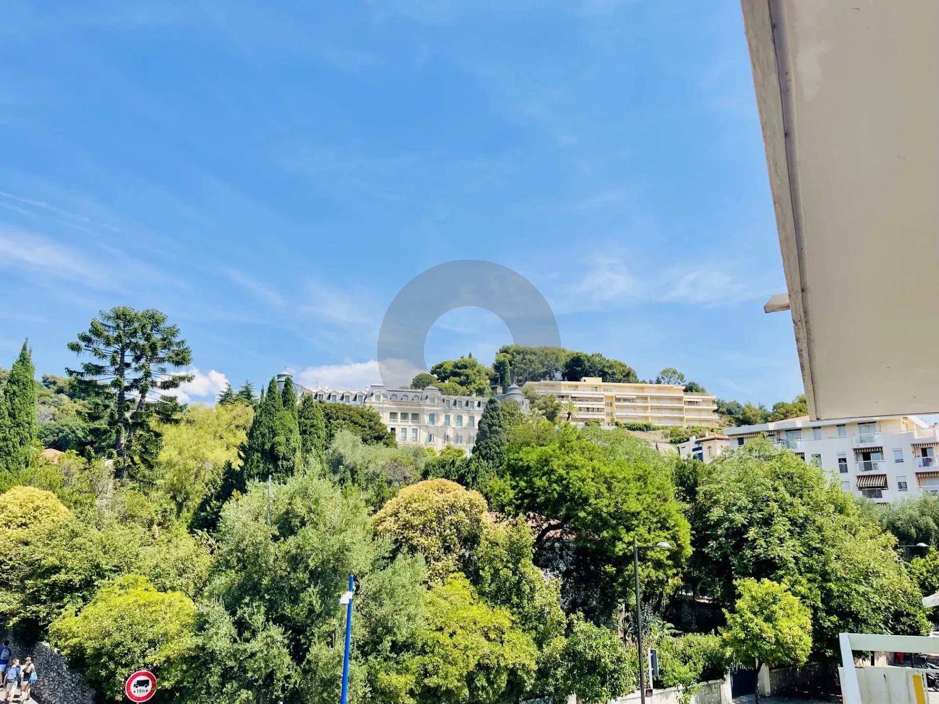 Appartement à vendre, 46m², Menton