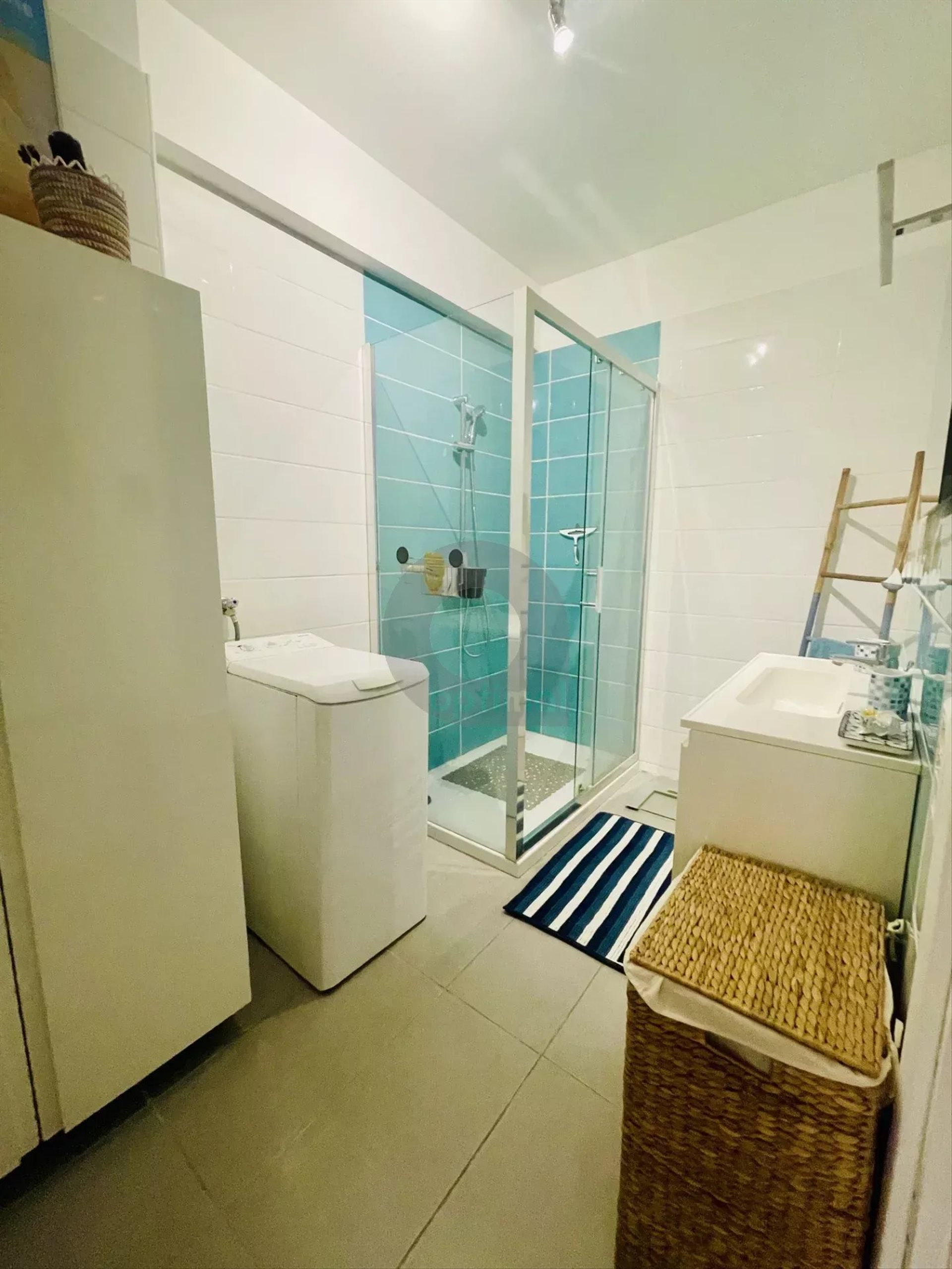 Appartement à vendre, 59m², Menton