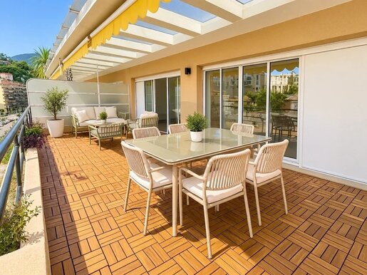 Appartement 3 pièces 83 m² · à Menton · 83 m² · 630 000 €