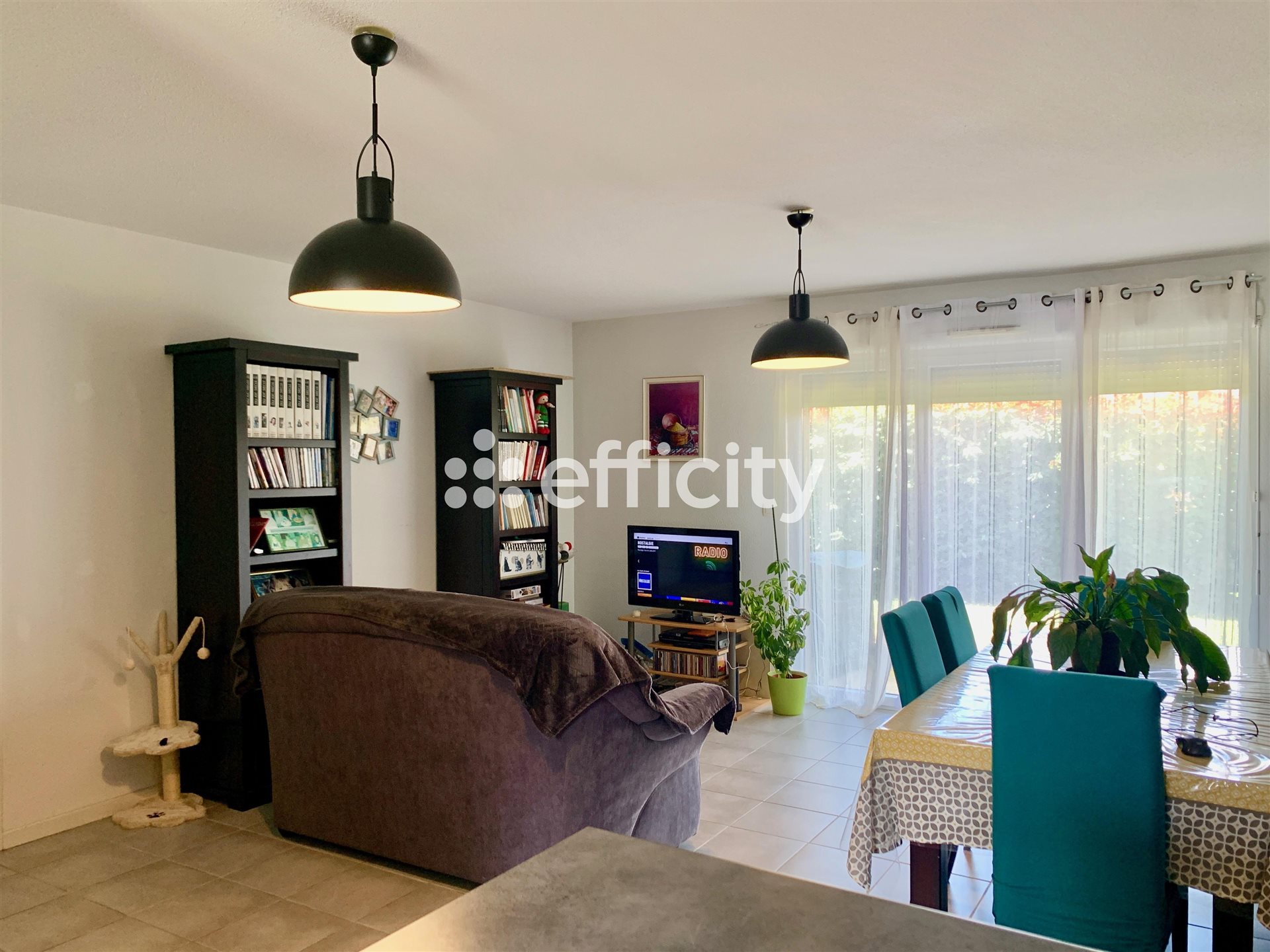 Appartement à vendre, 68m², Mussidan