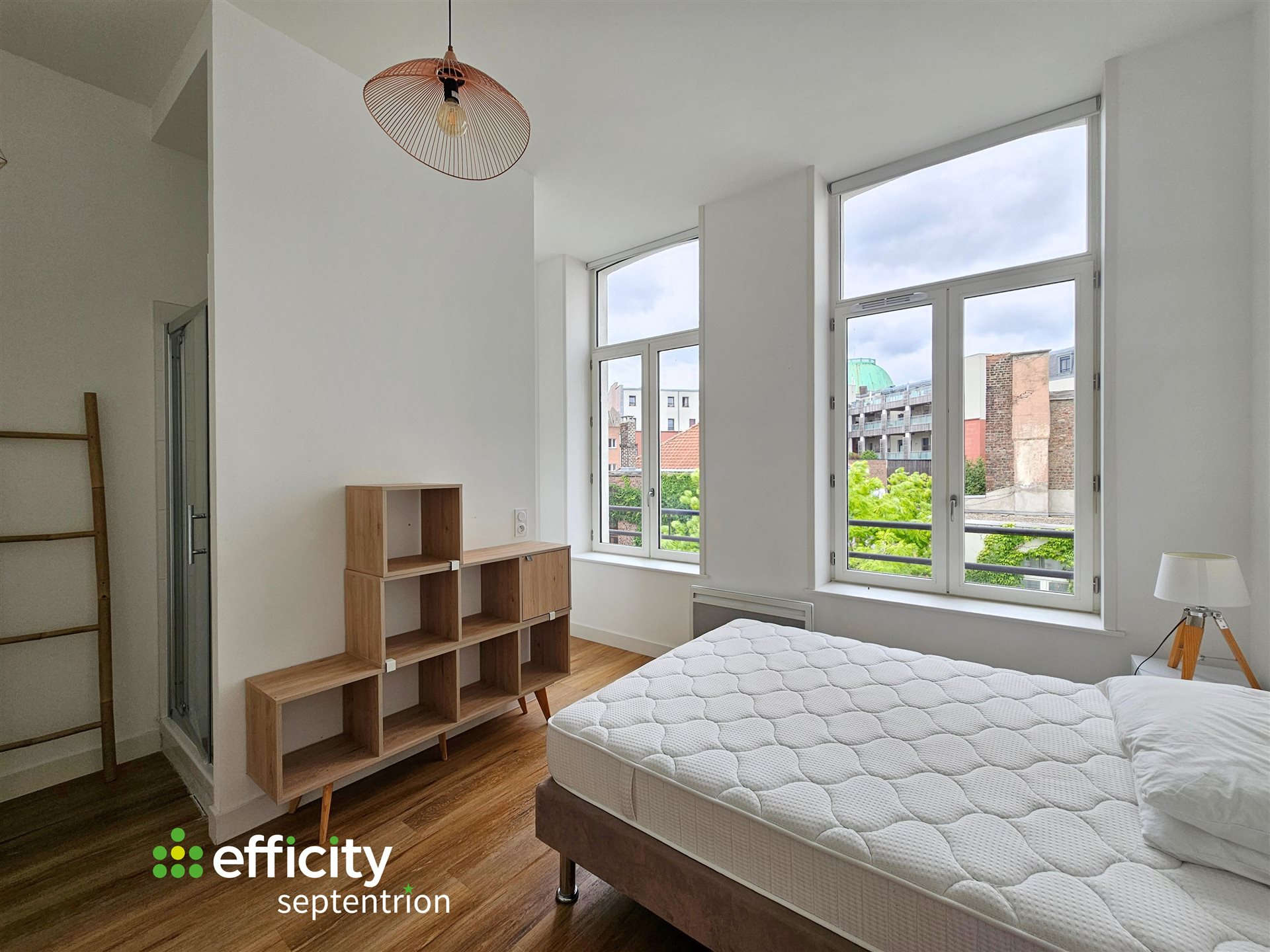 Appartement à vendre, 87m², Lille