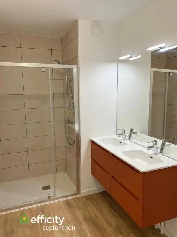 Appartement à vendre, 94m², Dunkerque