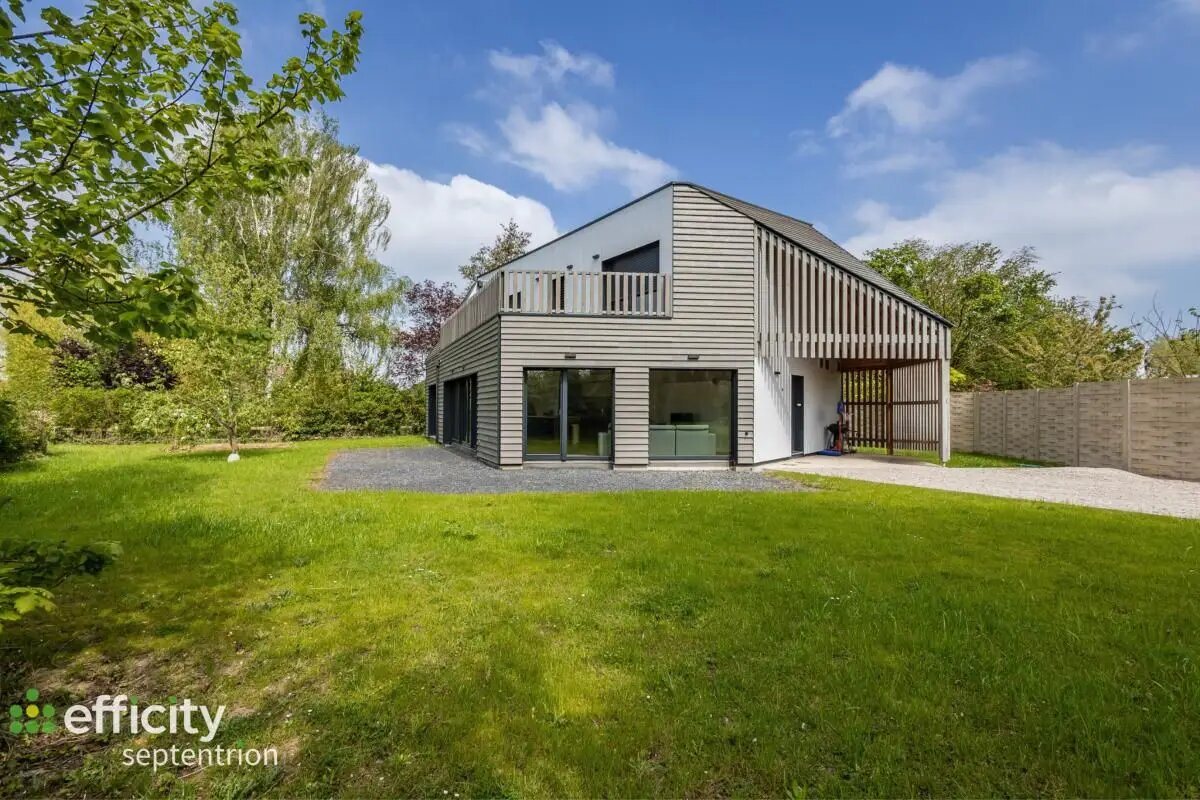 Maison à vendre, 173m², Wavrin
