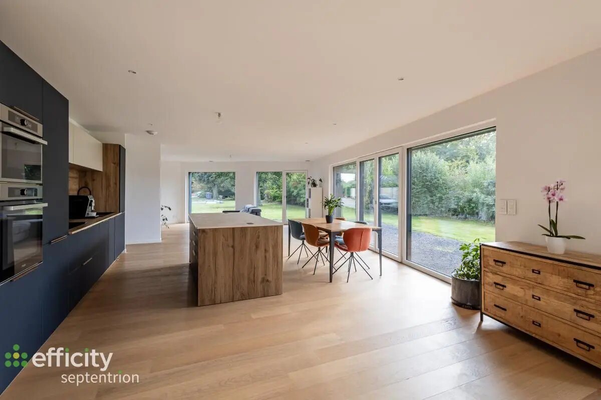 Maison à vendre, 173m², Wavrin
