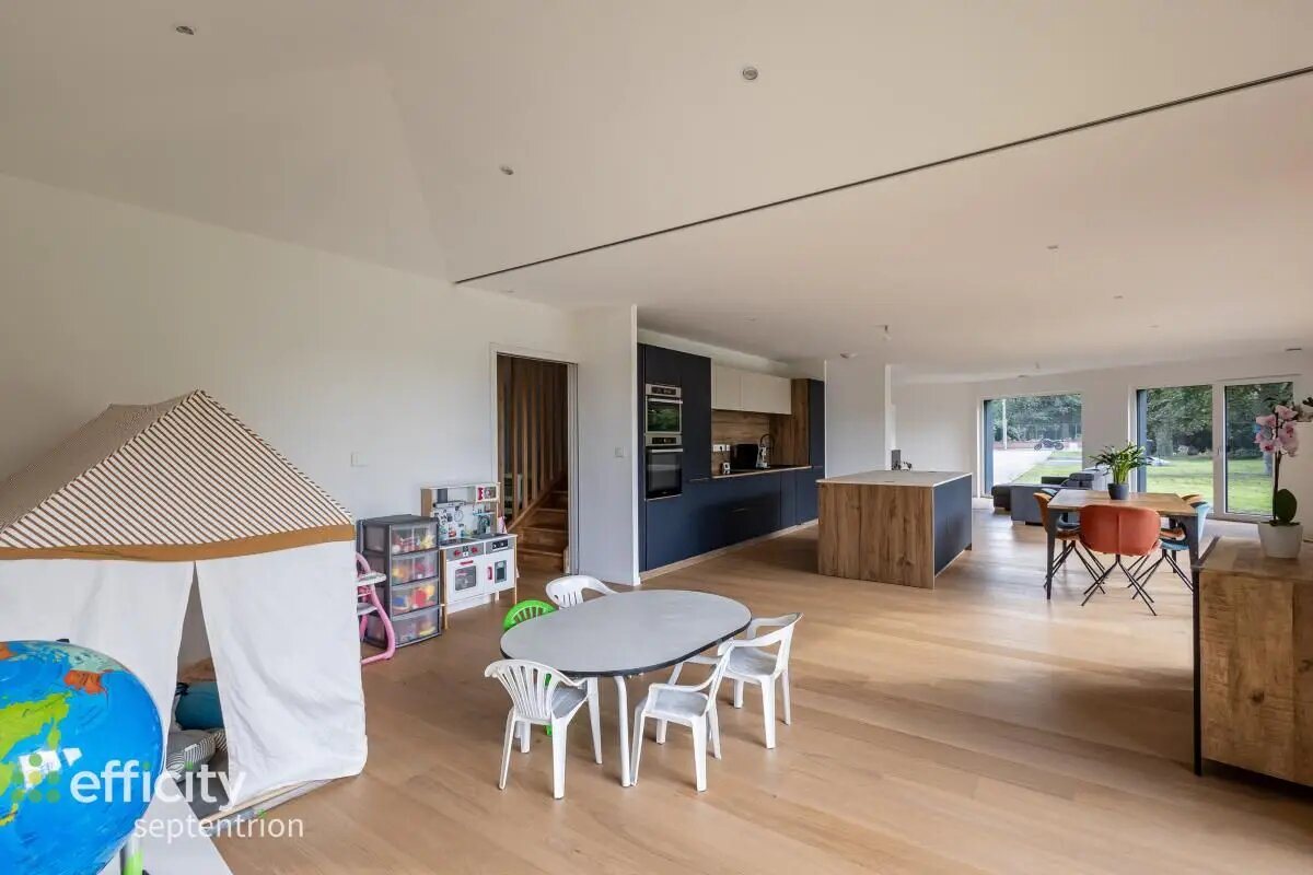 Maison à vendre, 173m², Wavrin