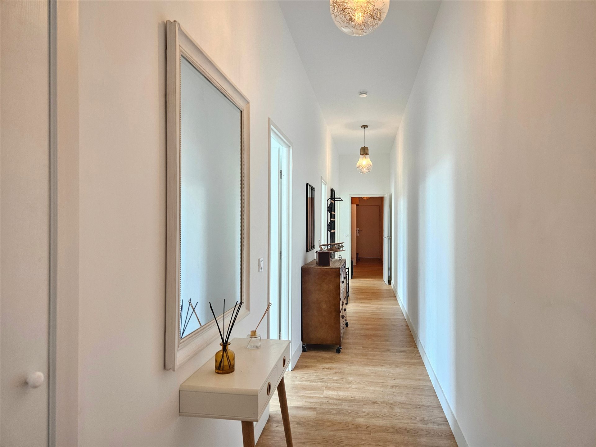Appartement à vendre, 87m², Lille