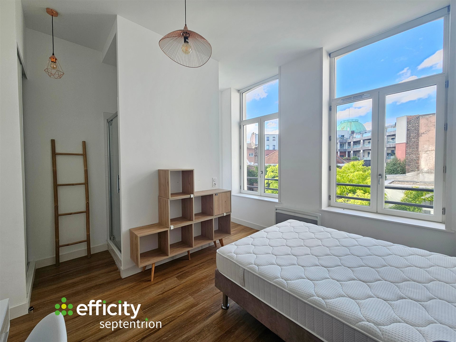 Appartement à vendre, 87m², Lille