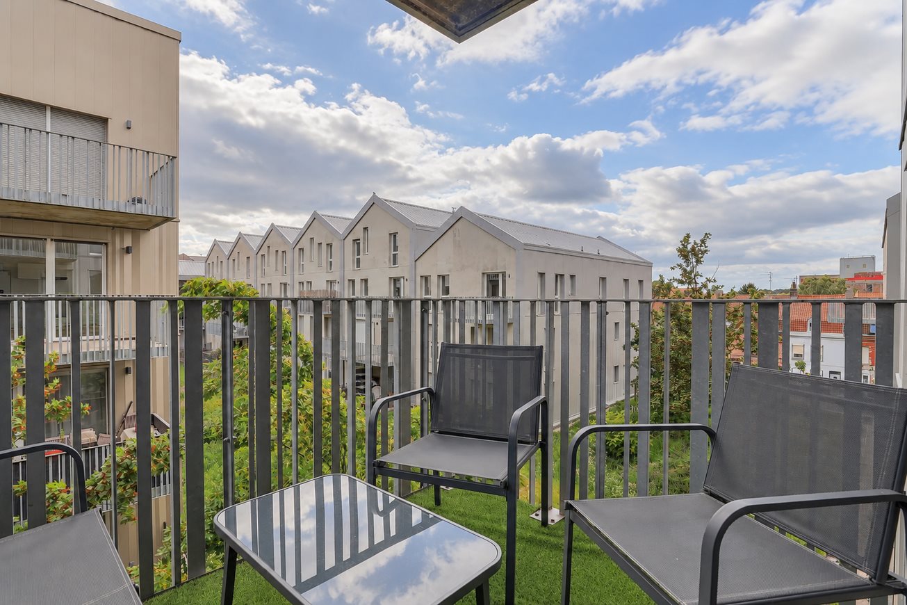 Appartement à vendre, 86m², Saint-André-lez-Lille