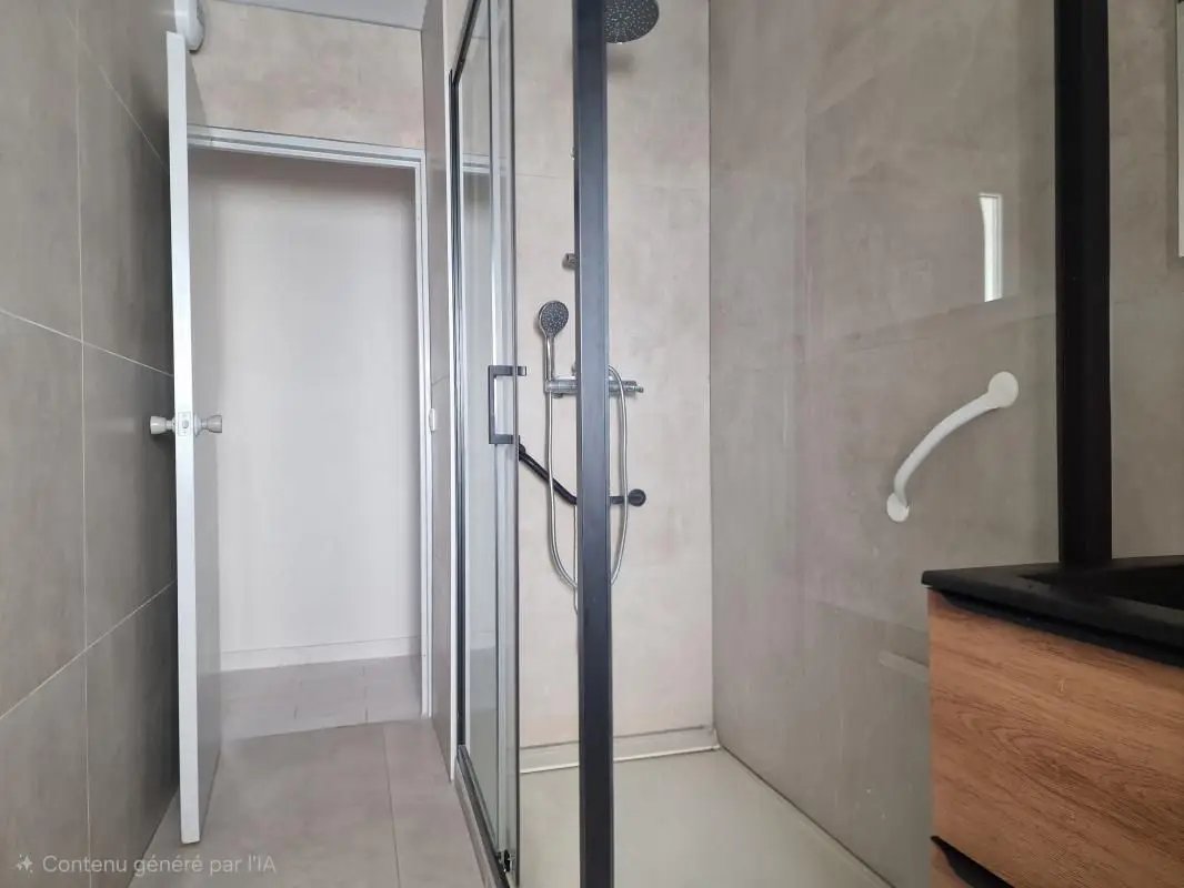 Appartement à vendre, 80m², Mulhouse