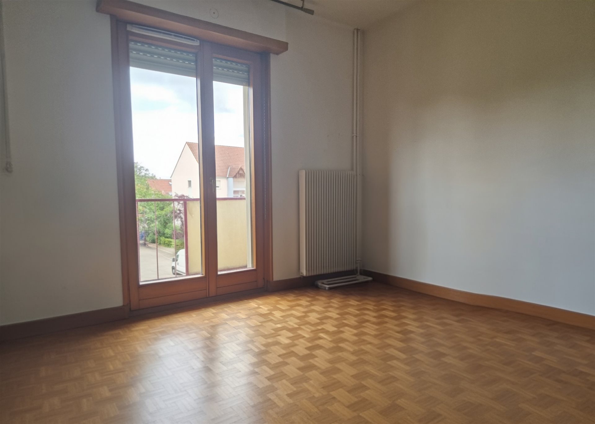 Appartement à vendre, 78m², Pfastatt