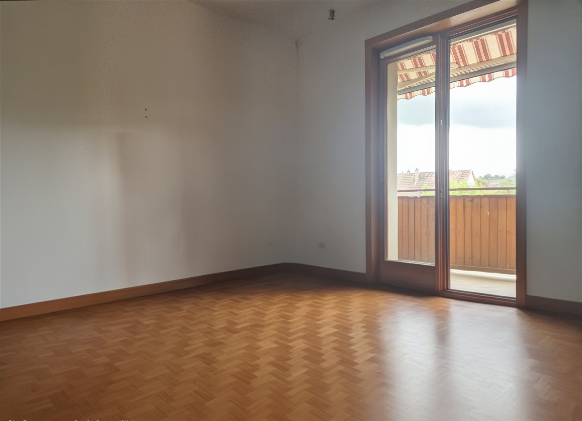 Appartement à vendre, 78m², Pfastatt