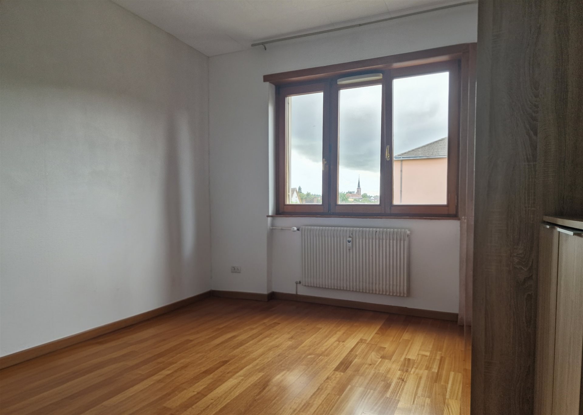 Appartement à vendre, 78m², Pfastatt