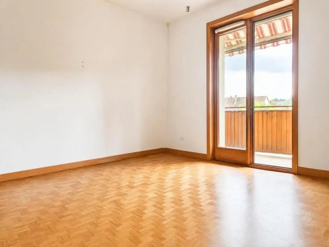 Appartement à vendre, 78m², Pfastatt