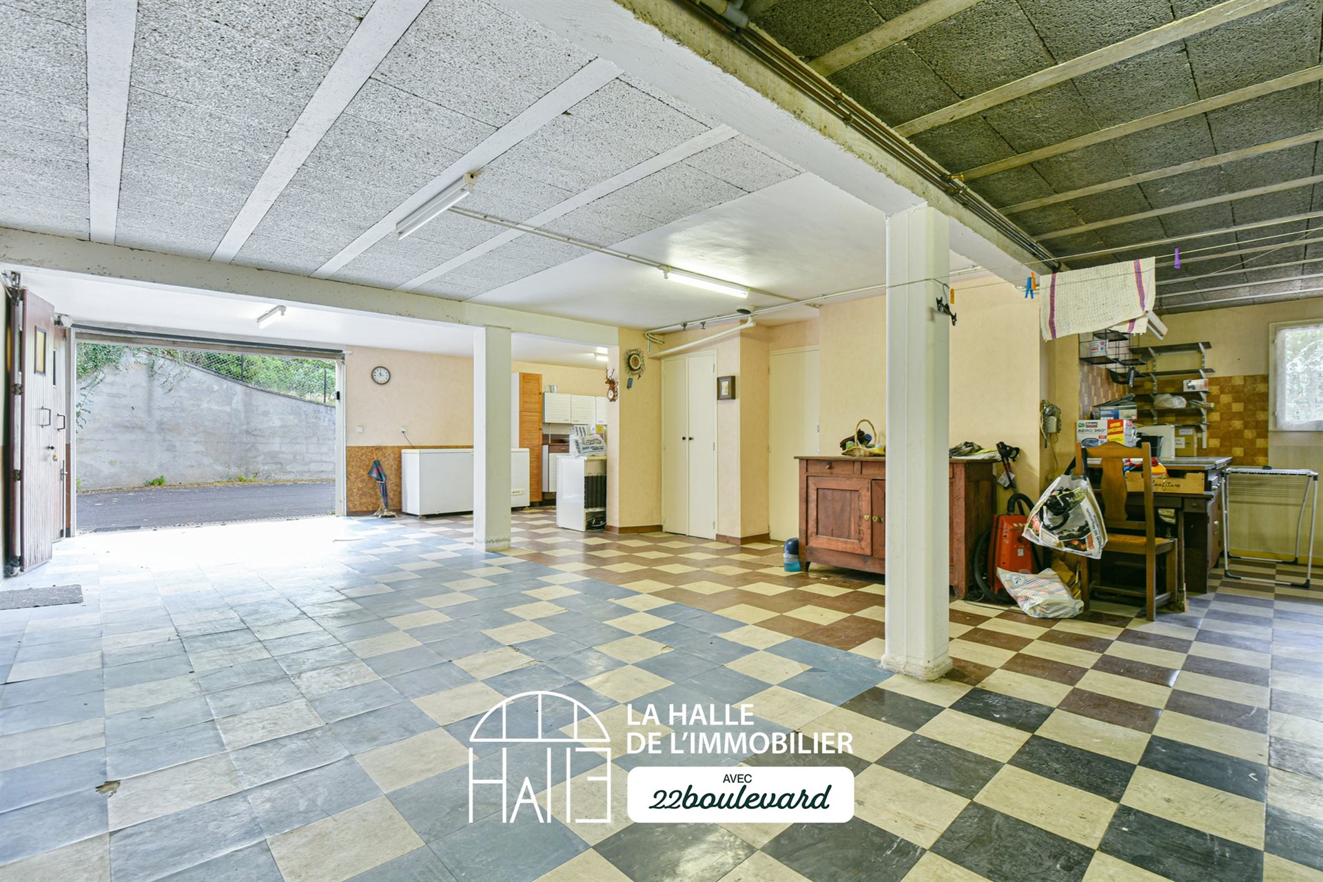 Maison à vendre, 105m², Condat-sur-Vienne