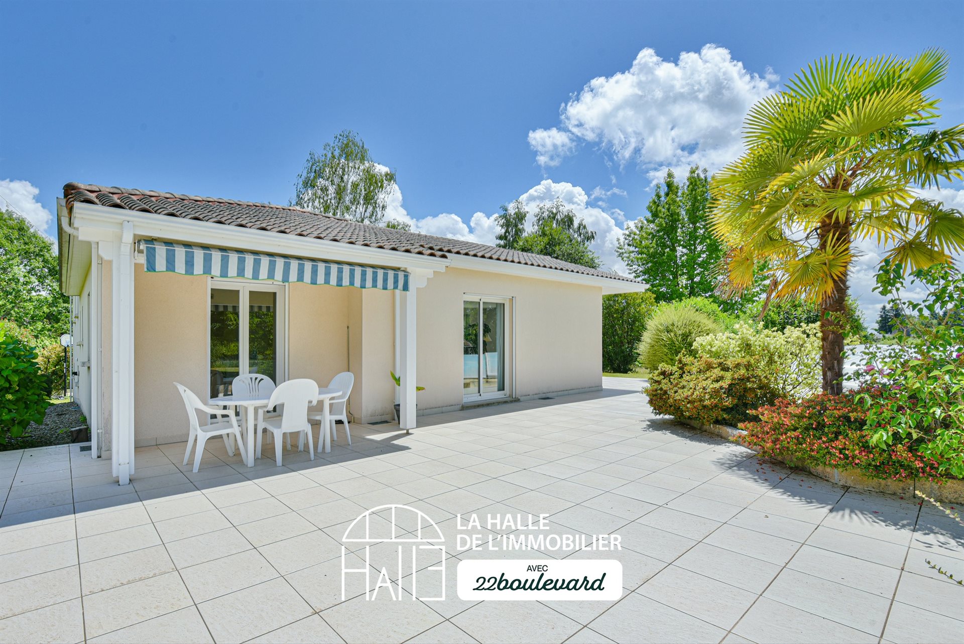 Maison à vendre, 160m², Couzeix