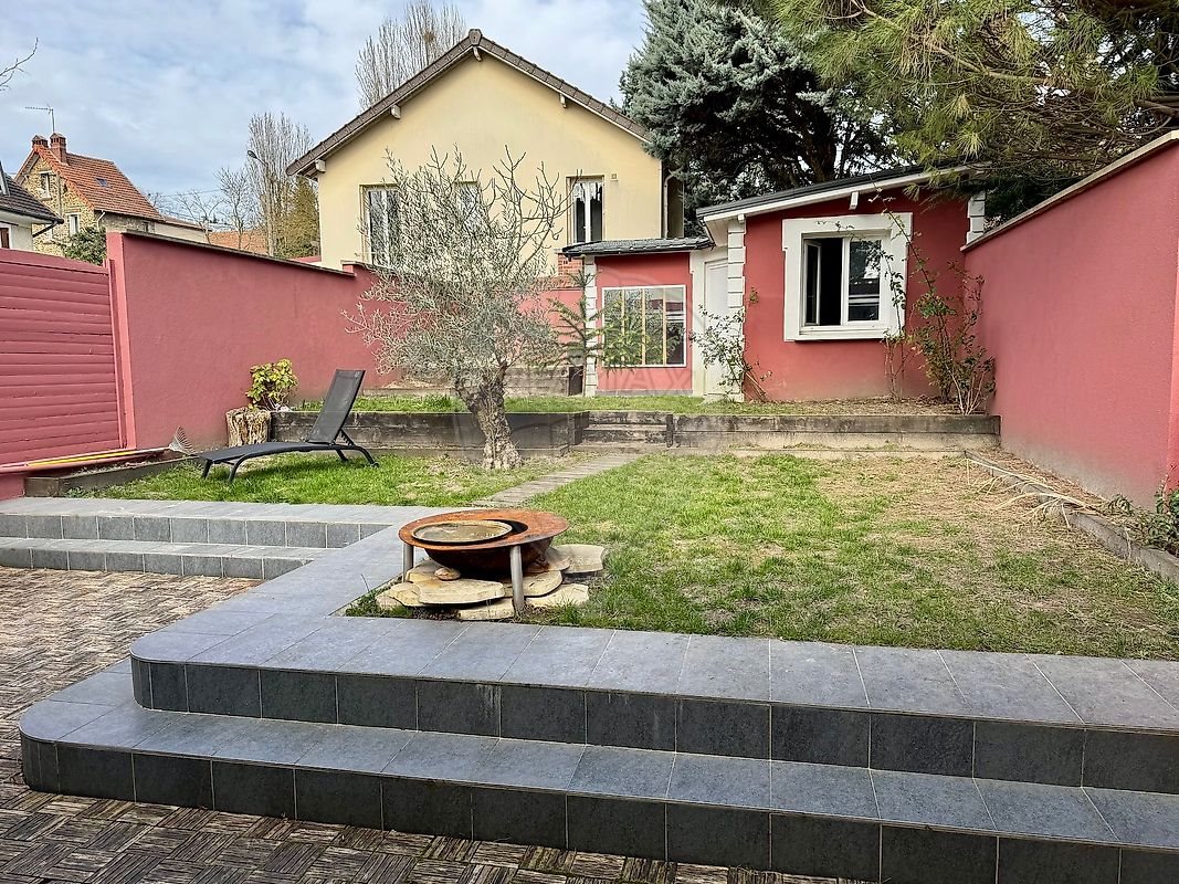 Maison à vendre, 180m², Gagny