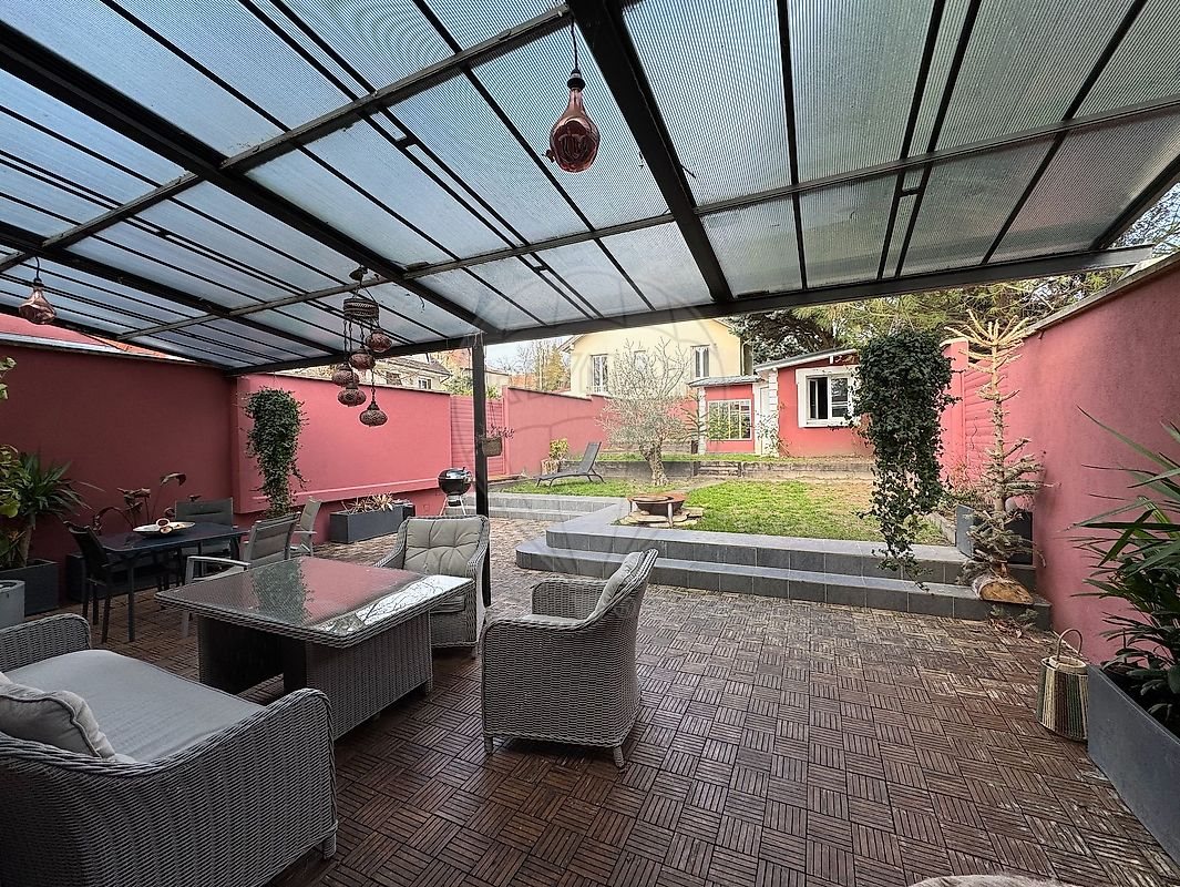 Maison à vendre, 180m², Gagny