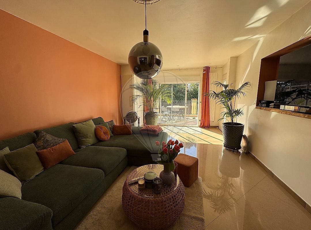 Maison à vendre, 180m², Gagny