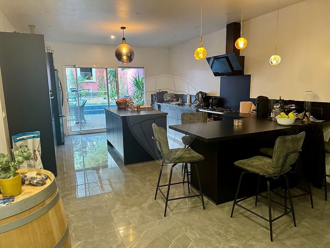 Maison à vendre, 180m², Gagny
