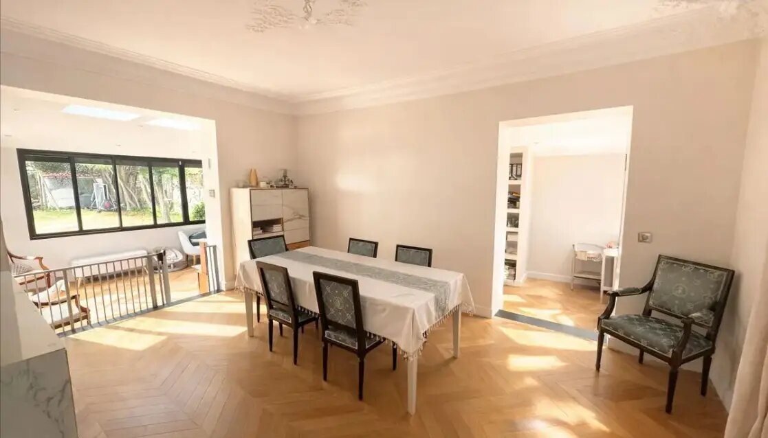 Maison à louer, 178m², Villemomble