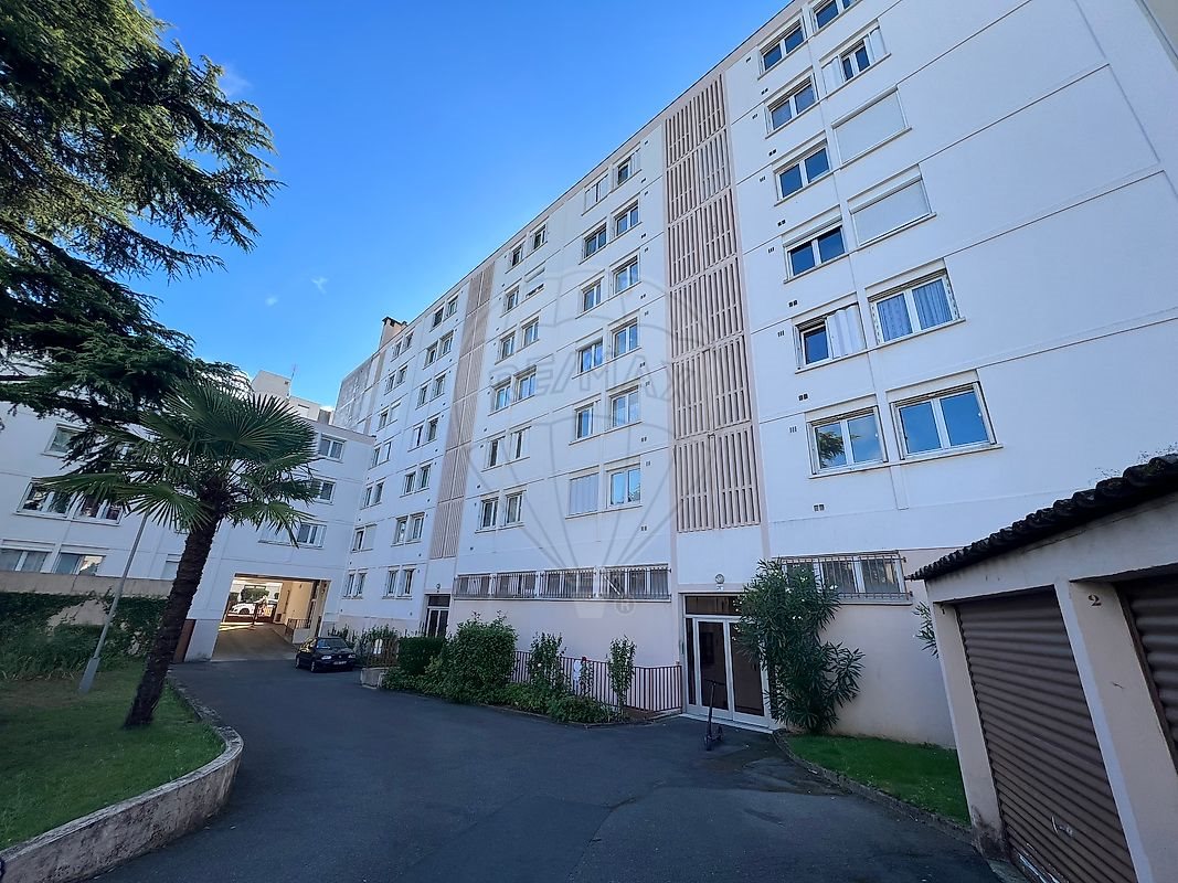 Appartement à vendre, 58m², Gagny