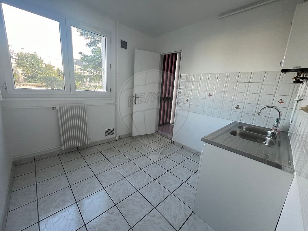 Appartement à vendre, 58m², Gagny