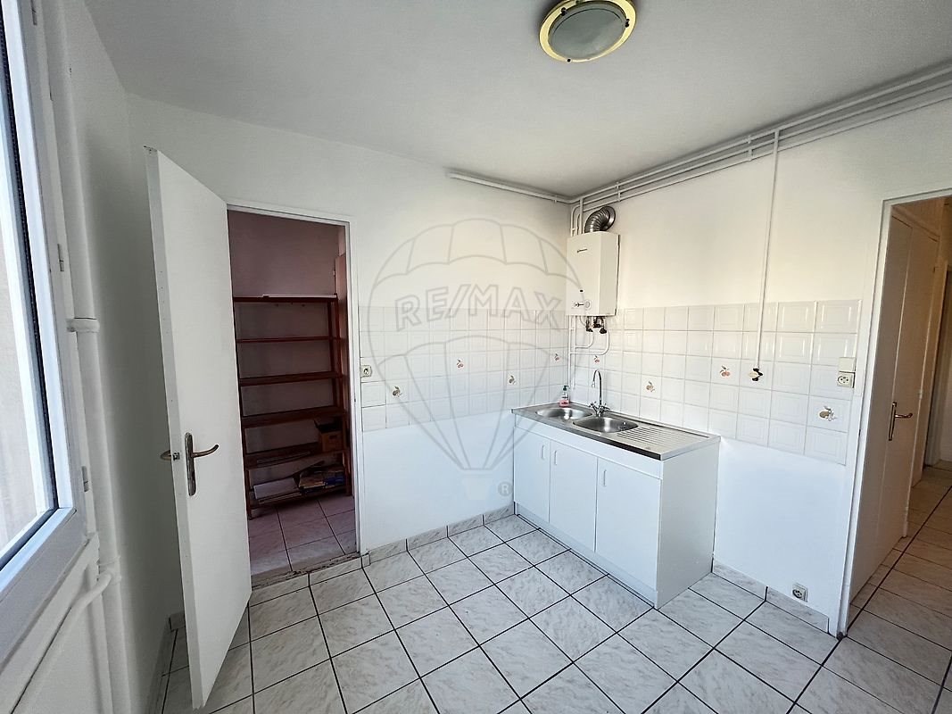 Appartement à vendre, 58m², Gagny