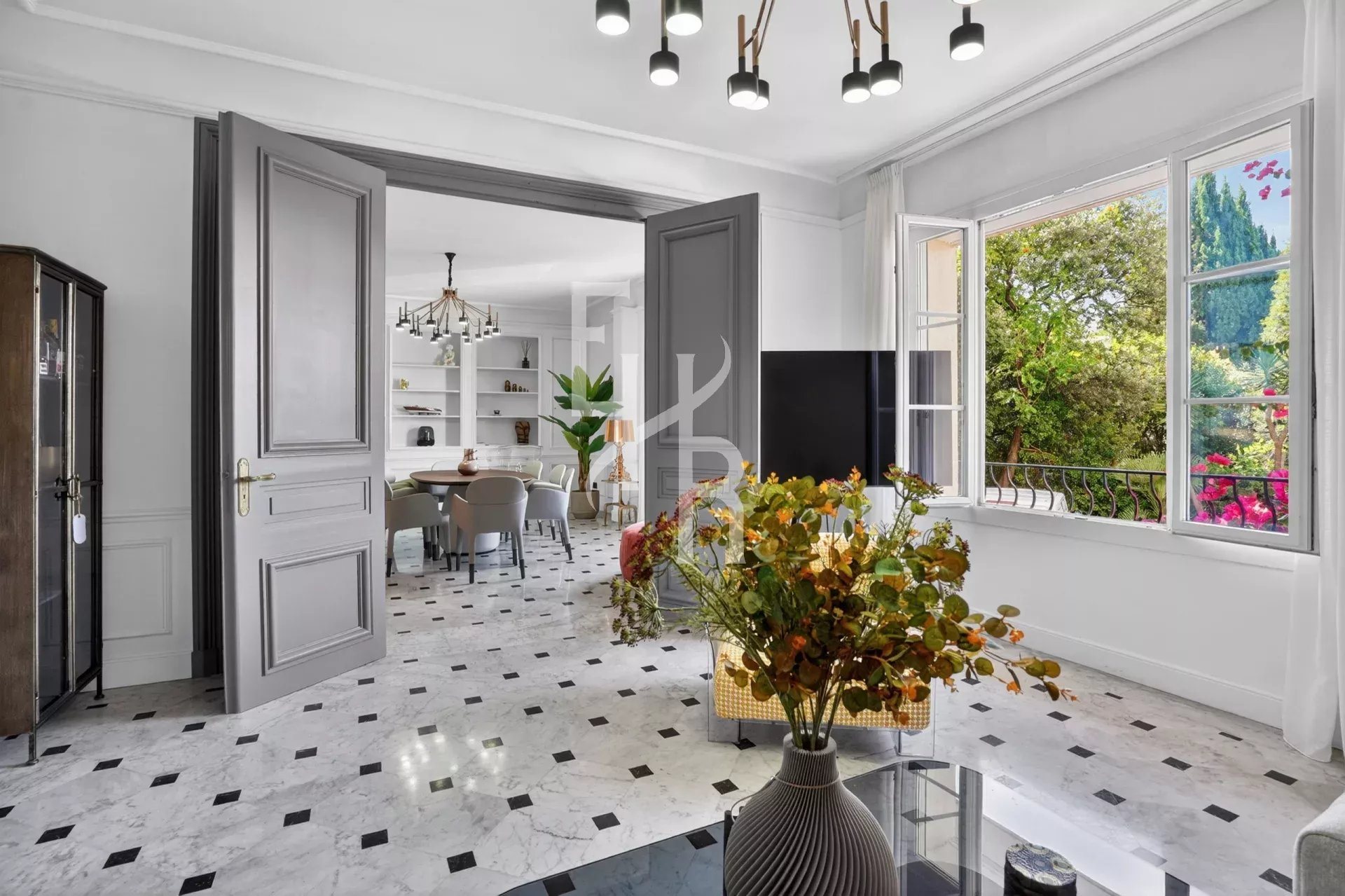 Appartement à vendre, 158m², Cannes