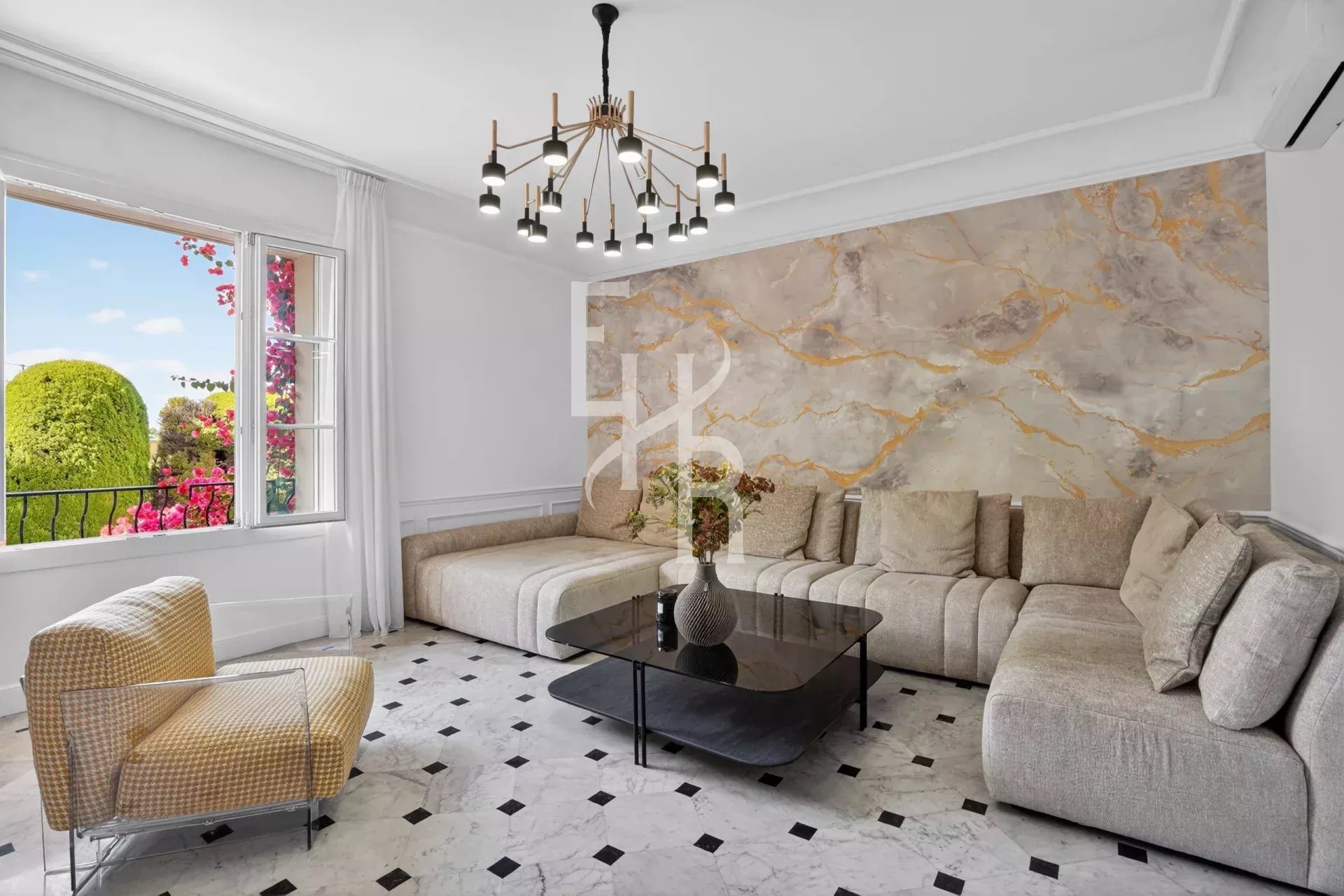 Appartement à vendre, 158m², Cannes