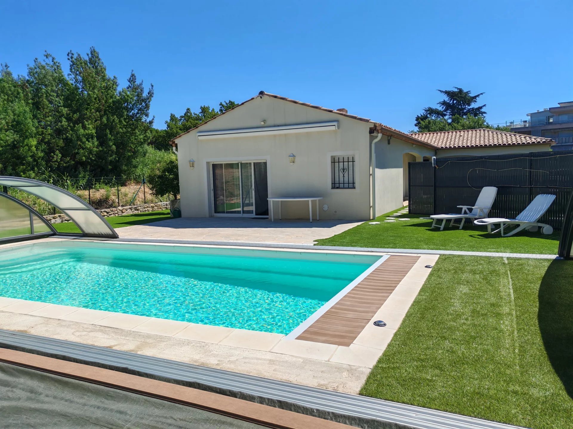 Maison à vendre, 142m², Cannes