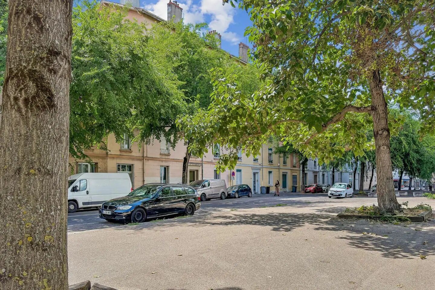 Appartement à vendre, 26m², Lyon 7ème