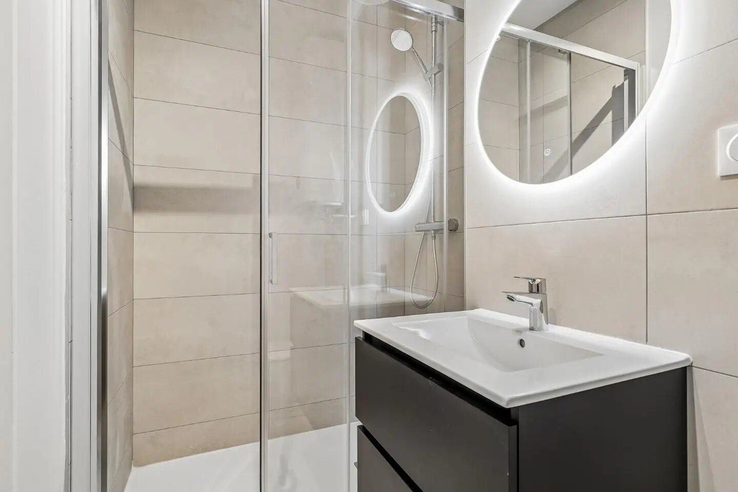 Appartement à vendre, 26m², Lyon 7ème