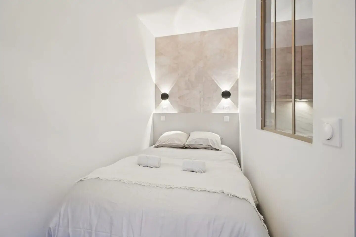 Appartement à vendre, 25m², Lyon 3ème