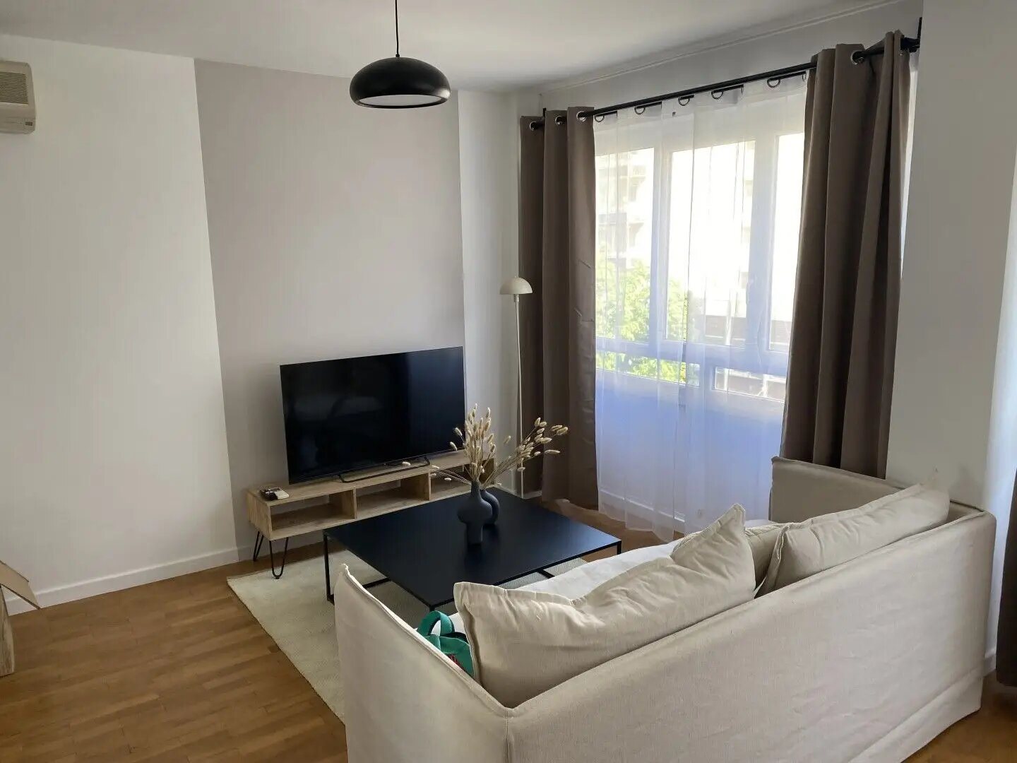 Appartement à vendre, 84m², Lyon 7ème