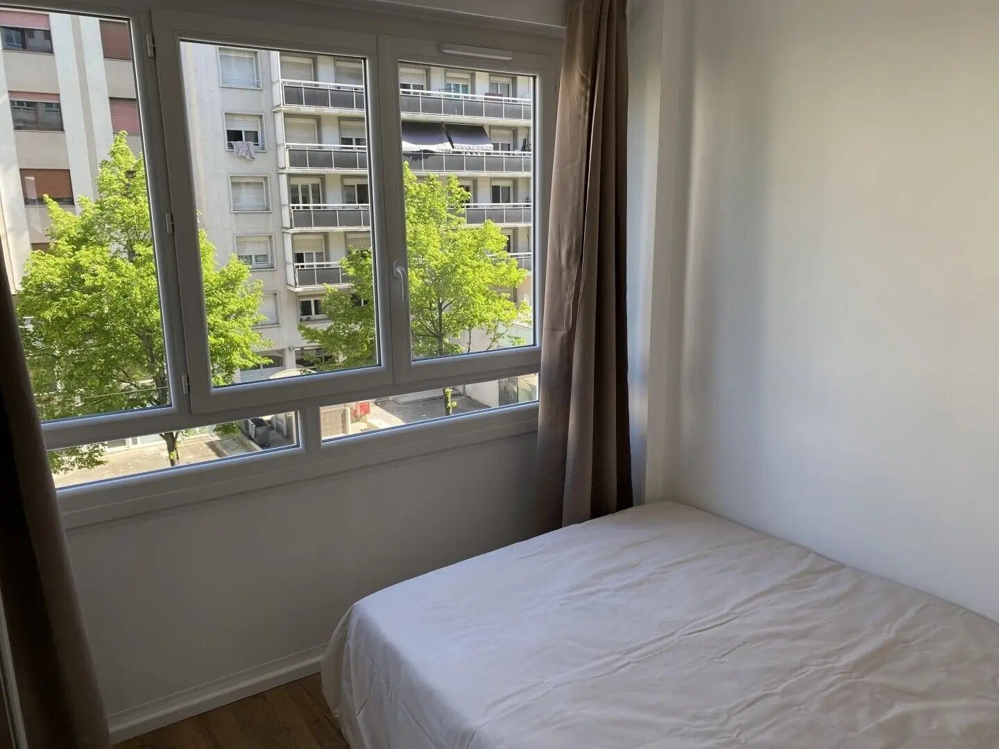 Appartement à vendre, 84m², Lyon 7ème