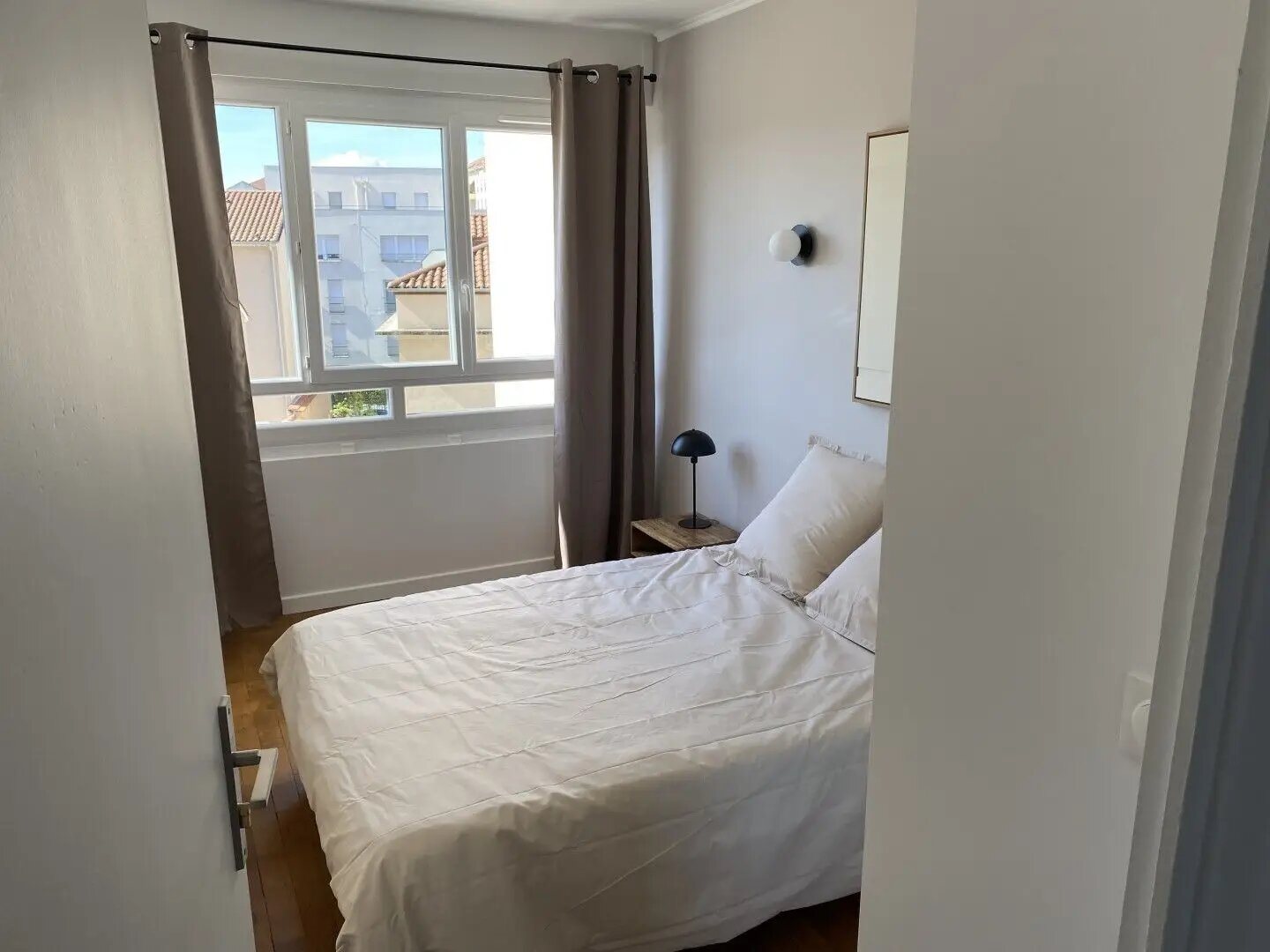 Appartement à vendre, 84m², Lyon 7ème