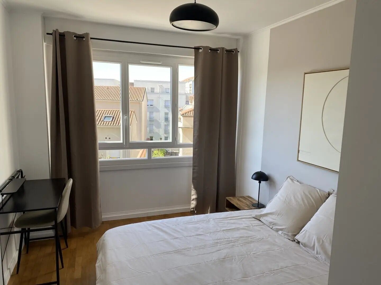 Appartement à vendre, 84m², Lyon 7ème