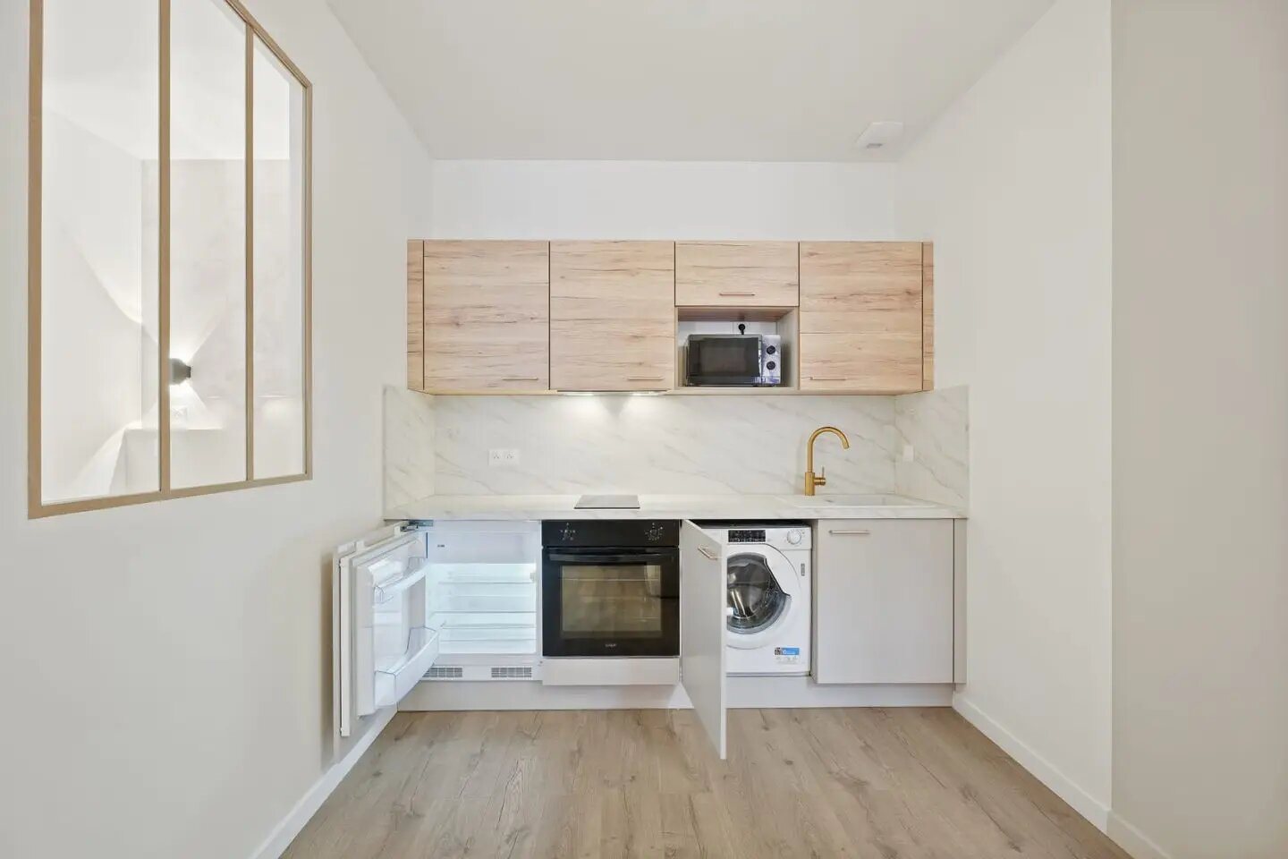 Appartement à vendre, 18m², Lyon 8ème