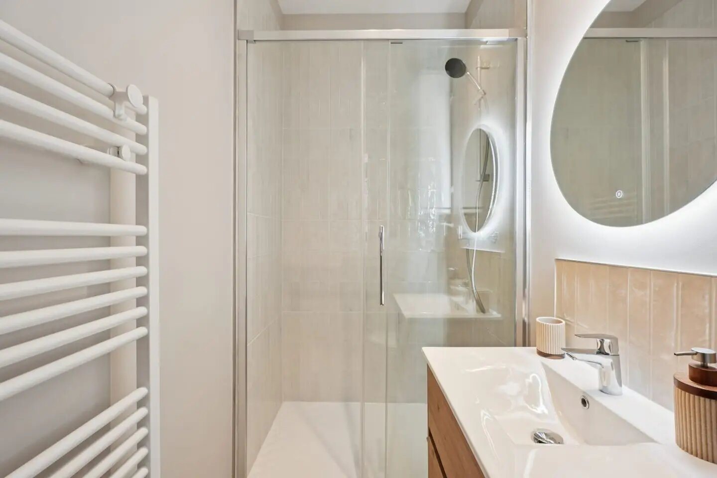Appartement à vendre, 18m², Lyon 8ème